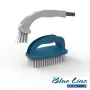 Blue Line multi-purpose manual brush