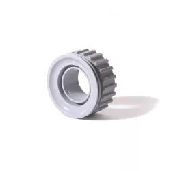 Recambio limpiafondos Dolphin Rueda dentada gris