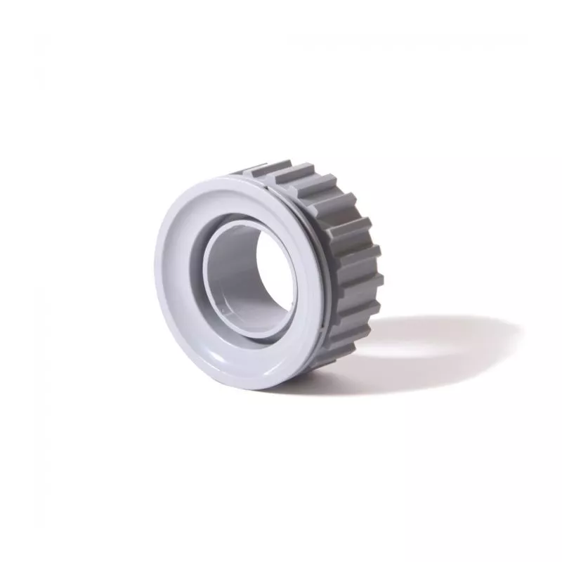 Recambio limpiafondos Dolphin Rueda dentada gris