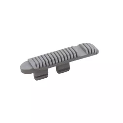 Recambio limpiafondos Zodiac Raccords disco gris