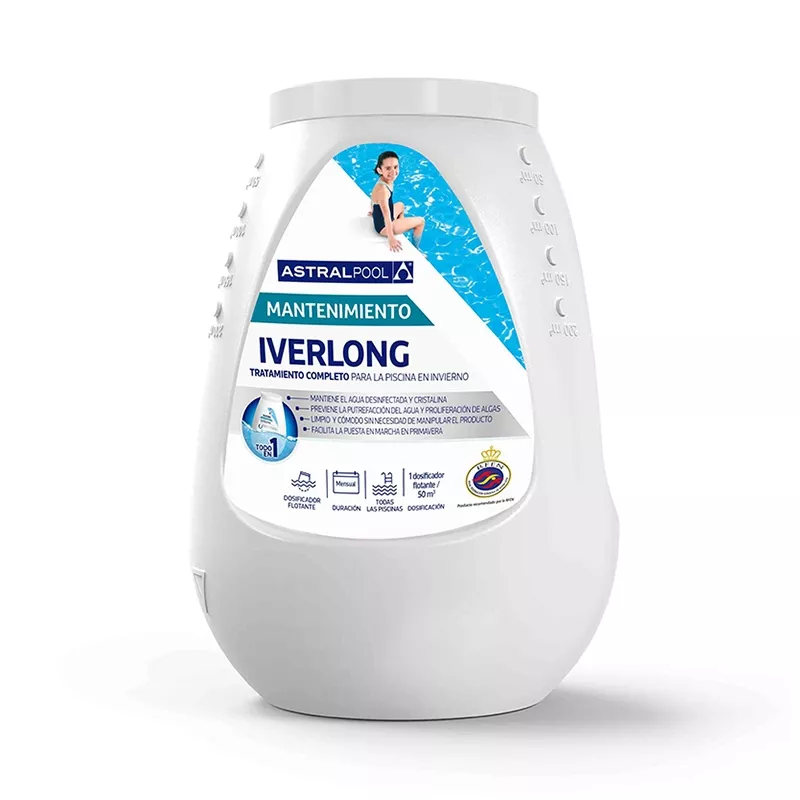 Inverlong AstralPool Invernador para piscinas