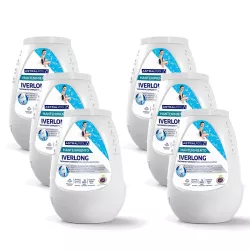 Inverlong AstralPool Invernador para piscinas- Pack de 6 envases