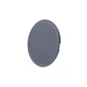 Spare parts for pool cleaner Dolphin Grey wheel cover
