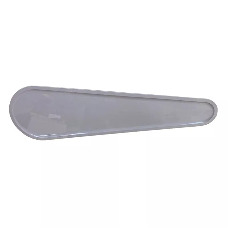 Recambio limpiafondos Dolphin Tapa lateral gris