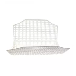 Recambio limpiafondos Dolphin Malla protectora