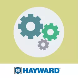 Revisión clorador salino Hayward