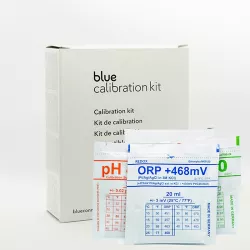 Blue Calibration Kit para Blue Connect