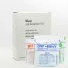 Blue Calibration Kit para Blue Connect