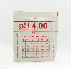 Blue Calibration Kit para Blue Connect