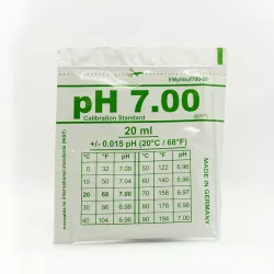 Blue Calibration Kit para Blue Connect