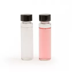 Solución verificación Hanna para Checker Cloro Total HI711 (0 a 3,50 ppm)