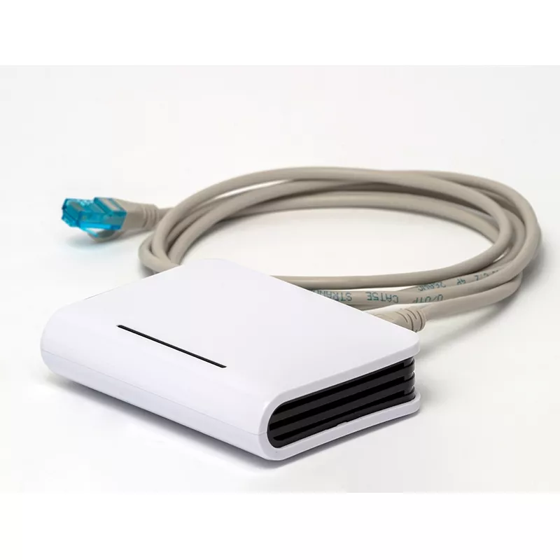 Módulo Ethernet para equipos Sugar Valley