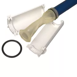 Limpiafondo automático Hayward DV4000