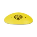 Pièces détachées pour nettoyeur de piscine Dolphin Grille de protection de l'hélice jaune