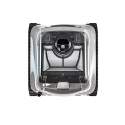 Limpiafondo automático Zodiac 20 XA