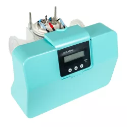 Clorador salino BSV QuickSalt e-360 producción variable