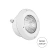 Foco piscina Astralpool con nicho 300W