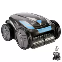 Limpiafondo Automático Zodiac OV 3480