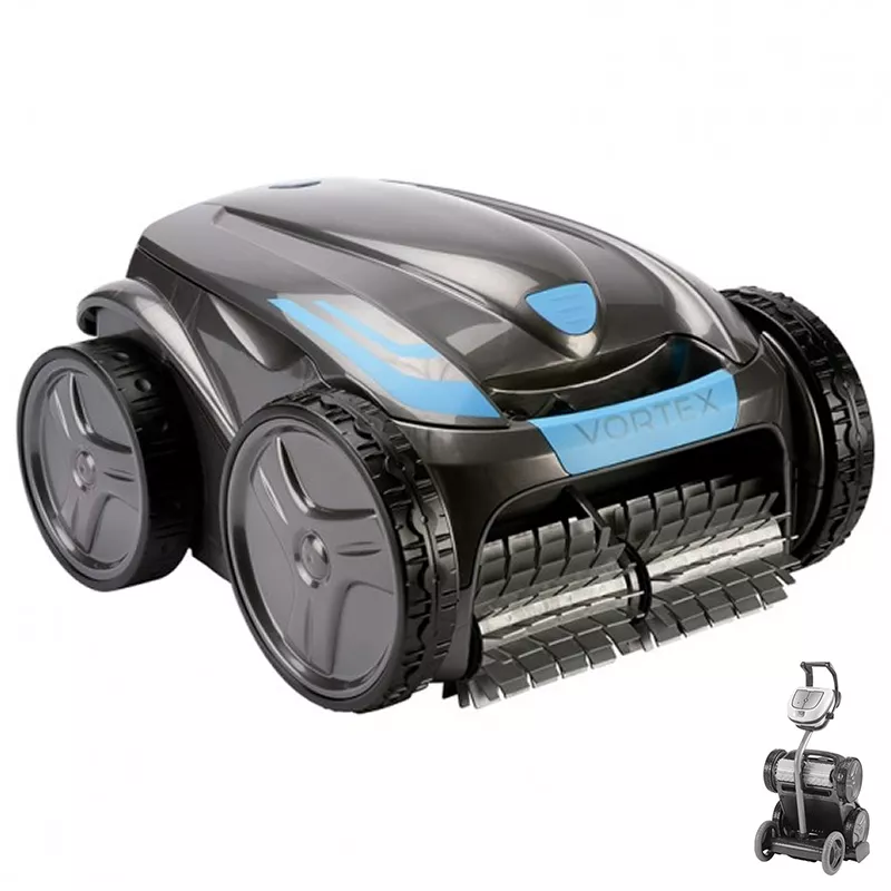 Limpiafondo Automático Zodiac OV 3480