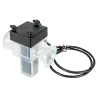 Clorador salino BSV QuickSalt e-360 con regulador de pH BSV QS-pH