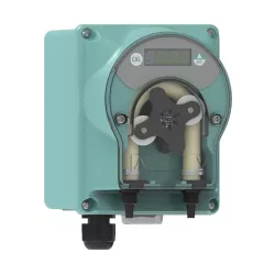 Clorador salino BSV QuickSalt e-360 con regulador de pH BSV QS-pH