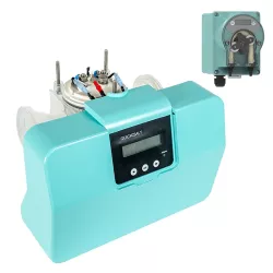 Clorador salino BSV QuickSalt e-360 con regulador de pH BSV QS-pH