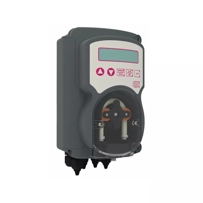 Bomba peristáltica de pH CTX MyPool DOS