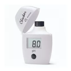 Checker analizador de pH Hanna HI780
