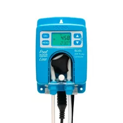 Bomba peristáltica de Redox Hanna BL101-00 con control de Redox y Temperatura