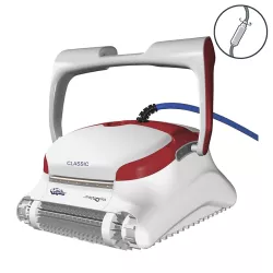 Limpiafondos automático Dolphin Active Classic