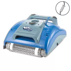 Limpiafondo automático Dolphin Supreme M3