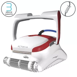 Limpiafondos automatico Active 4