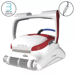 Limpiafondos automatico Active 5