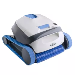 Limpiafondos Robot Dolphin S100