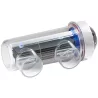Clorador salino Astralpool E-Next 40 g/h con regulador de pH E-Series