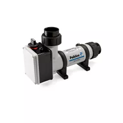 Calentador para piscinas