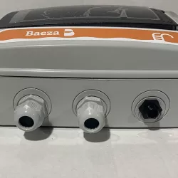 Armario maniobra nadador contracorriente para bomba 3 CV mono