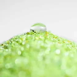 Vidrio filtrante activo AFM grado mixto en 11 kg