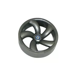 Recambio Zodiac Polaris 3900s  Par de ruedas con cojinetes