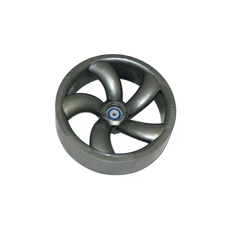 Recambio Zodiac Polaris 3900s Par de ruedas con cojinetes