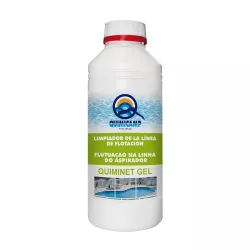Quiminet Gel + Almoahidilla 1 litro