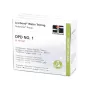 Reactivo Lovibond DPD nº1 Cloro libre-residual fotómetro 511051BT