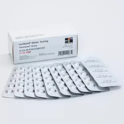 Reactivo Alcalinidad total para fot