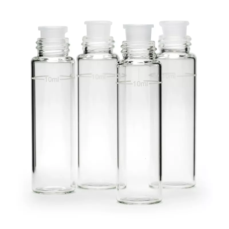 Cubeta para Checker digital y fot