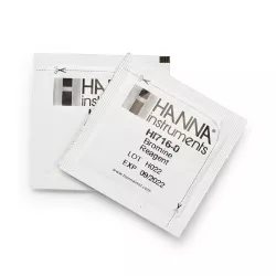 Reactivo en polvo Bromo 25 test