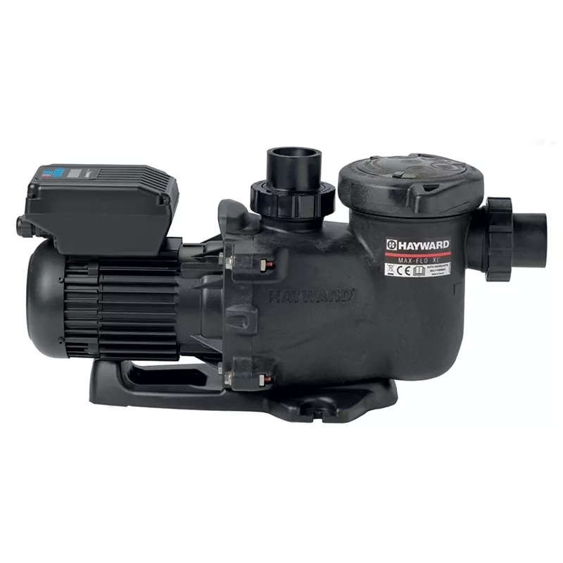 Bomba piscina de velocidad variable Hayward Max Flo XL VS 1,5 CV