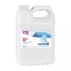 CTX 550 en 5 lts Invernador para piscinas