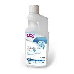 CTX 551C en 1 lt Winterstar Invernador piscinas liner-poliester
