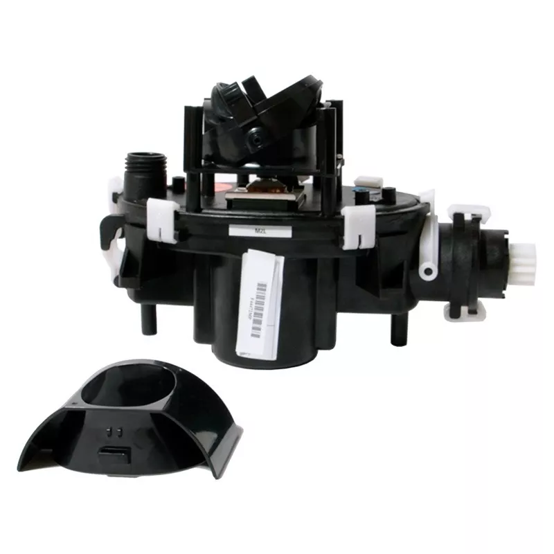 Recambio limpiafondos Dolphin Bloque motor 9995388-EX