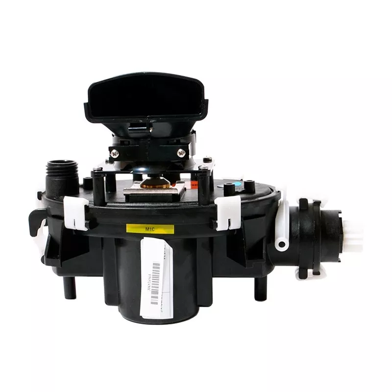 Recambio limpiafondos Dolphin Bloque motor 9995386-EX